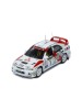 MITSUBISHI LANCER Evo IV #1 T.Mäkinen - S.Harjanne RAC Rally 1997 (25th Anniversary Edition)