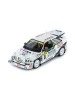 FORD ESCORT RS Cosworth #8 B.Thiry - S.Prevot Rallye Monte-Carlo 1995