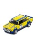 LADA 2105 VFTS #11 M.Lank - T.Miloš  Rallye Valašskaá Zima 1984