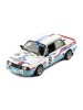 ŠKODA 130L #8 L.Křeček - B.Motl Rallye Bohemia 1988
