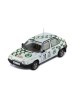 ŠKODA FAVORIT 136L #11 E.Triner - J.Klíma Rallye Monte-Carlo 1993
