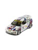 FORD ESCORT RS Cosworth #18 V.Blahna - J.Pelc Rallye Bohemia 1996