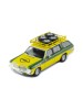 OPEL ADMIRAL B Caravan Rally Assistance "Team Irmscher"
