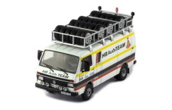 VOLKSWAGEN LT LWB Rally Assistance Van