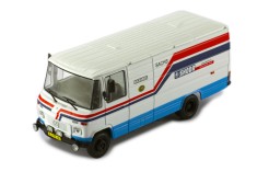 MERCEDES-BENZ 508D Skoda Rally Assistance