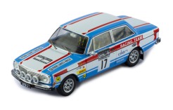 VOLVO 142 #29 M.Alen - A.Aho Rally RAC 1972