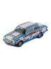 VOLVO 142 #29 M.Alen - A.Aho Rally RAC 1972