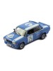 LADA 2105 VFTS #25 V.Chlustina - M.Hrbek Rallye Pribam 1986