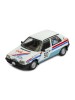 ŠKODA FAVORIT 136L #50 V.Berger - O.Jakubec Rallye Bohemia 1989