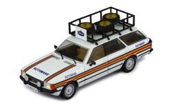 FORD GRANADA MK II Turnier 1978 (Rally Assistance) 