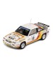 OPEL MANTA 400 #10 B.Fisher - A.Frazer Manx Rally 1985