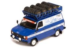 FORD TRANSIT (Billy Coleman Rally Team)