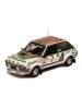 FIAT RITMO 75 Abarth #7 P.Eklund - H.Sylvan Rallye Monte-Carlo 1979