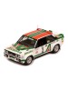 FIAT 131 Abarth #3 M.Alen - I.Kivimaki Rallye Monte-Carlo 1979