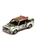 FIAT 131 Abarth #14 W.Rohrl - C.Geistdorfer Rallye Monte-Carlo 1979