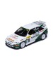 FORD ESCORT RS Cosworth #8 B.Thiry - S.Prevot Rallye Monte-Carlo 1994