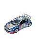 PEUGEOT 206WRC "SILVER TEAM" A.LOPES RALLYE DE PORTUGAL 2001