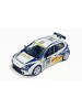 FIAT PUNTO SUPER 1600 "FRAMESI" G.BASSO RALLYE CATALUNYA 2001