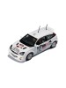 FORD FOCUS WRC "IN MEMORIA 11.09.2001" F.DELECOUR NEW ZEALAND RALLY 2001