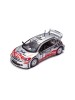 Peugeot 206WRC M. Gronholm Winner Finland Rally 2001