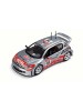 PEUGEOT 206WRC PANIZZI Winner SANREMO 2001