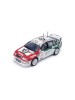 Skoda Octavia WRC B. Thiry Winner Condroz Rally 2001
