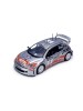 Peugeot 206WRC M. Gronholm Winner Australia 2001