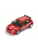 Citroen Saxo P. Bugalski-J. P. Chiaroni Rallye Monte Carlo 2001