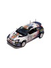 Ford Focus WRC C. Sainz-L. Moya Safari Rally 2001