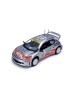 Peugeot 206WRC H. Rovanpera Safari Rally 2001