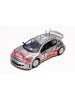 Peugeot 206WRC M. Gronholm Winner Great Britain Rally 2001