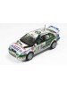 Skoda Octavia WRC A. Schwarz Safari Rally 2001