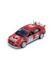 Mitsubishi Lancer WRC T. Makinen Sanremo Rally 2001