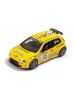 FIAT PUNTO S1600 "KAYAK" #53 G.BASSO RALLYE MONTE CARLO 2002
