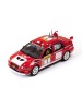 Mitsubishi Lancer WRC F. Delecour-D. Grateloup Monte Carlo 2002