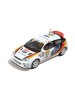 FORD FOCUS WRC "FORD GERMANY" KREMER-WICHA MONTECARLO 2002