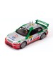 Hyundai Accent WRC F. Loix-S. Smets Monte Carlo 2002