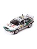 Skoda Octavia WRC K. Eriksson-M. K. Thorner Monte Carlo 2002