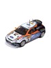 Ford Focus WRC C. Mcrae-N. Grist Monte Carlo 2002