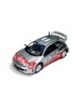 Peugeot 206WRC M. Gronholm Winner Swedish Rally 2002