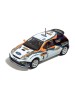 Ford Focus WRC C. Sainz-L. Moya Winner Argentina Rally 2002