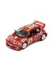 Peugeot PEUGEOT 206WRC "BELGIUM" B.THIRY RALLYE MONTECARLO 2002