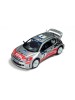 Peugeot 206WRC G. Panizzi Winner Tour de Corse 2002