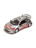 Peugeot 206WRC M. Gronholm-T. Rautianen Winner Cyprus Rally 2002