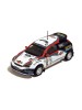 FORD FOCUS WRC "MARTINI RACING" C.McRAE-N.GRIST winner ACROPOLIS RALLY 2002