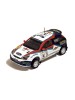 FORD FOCUS WRC "MARTINI RACING" C.McRAE-N.GRIST winner SAFARI RALLY 2002
