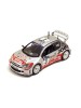 Peugeot 206WRC G. Panizzi Winner Sanremo Rally 2002