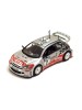 Peugeot 206WRC M. Gronholm-T. Rautianen Winner New Zealand Rally 2002