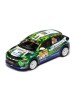 LANCIA Ypsilon Rally4 HF #40 C.Rahill - C.Smith Winner Barum Rally  2025