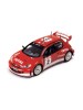 PEUGEOT 206WRC "RED" R.BURNS-R.REID RALLYE MONTE CARLO 2003
